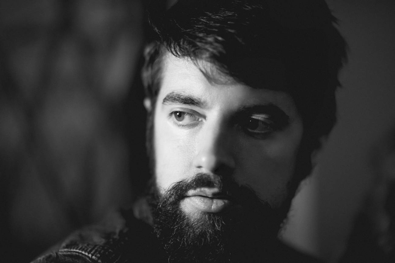 Anthony D'Amato joins Ricky Ross on tour this winter